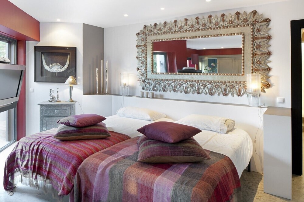 Photo of Bedroom in Monserrate