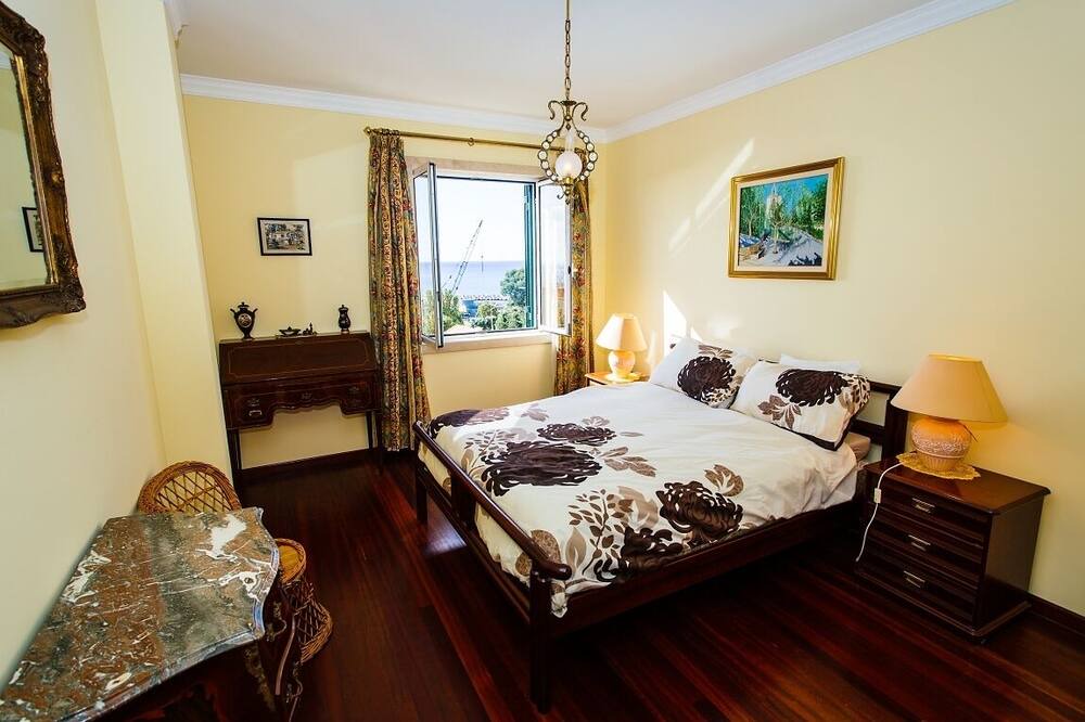 Photo of Bedroom in Old Town