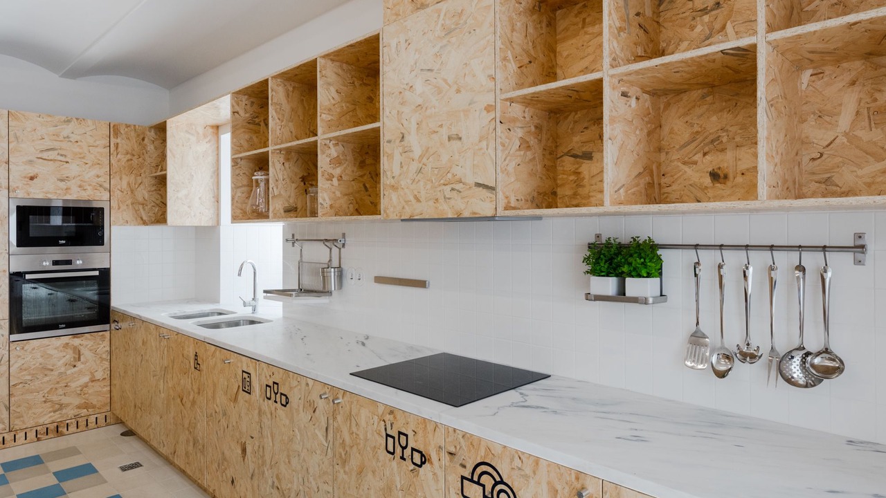 Photo of Kitchen in Cavacos