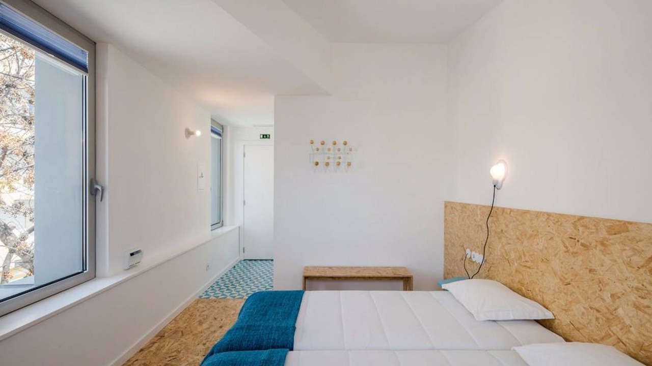 Photo of Bedroom in Cavacos