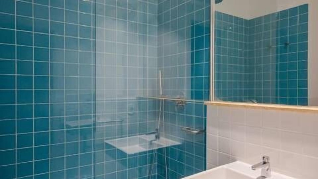 Photo of Bathroom in Cavacos