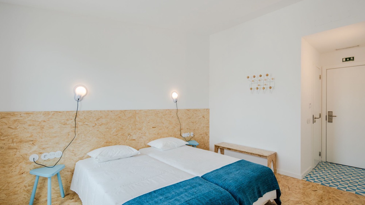 Photo of Bedroom in Cavacos