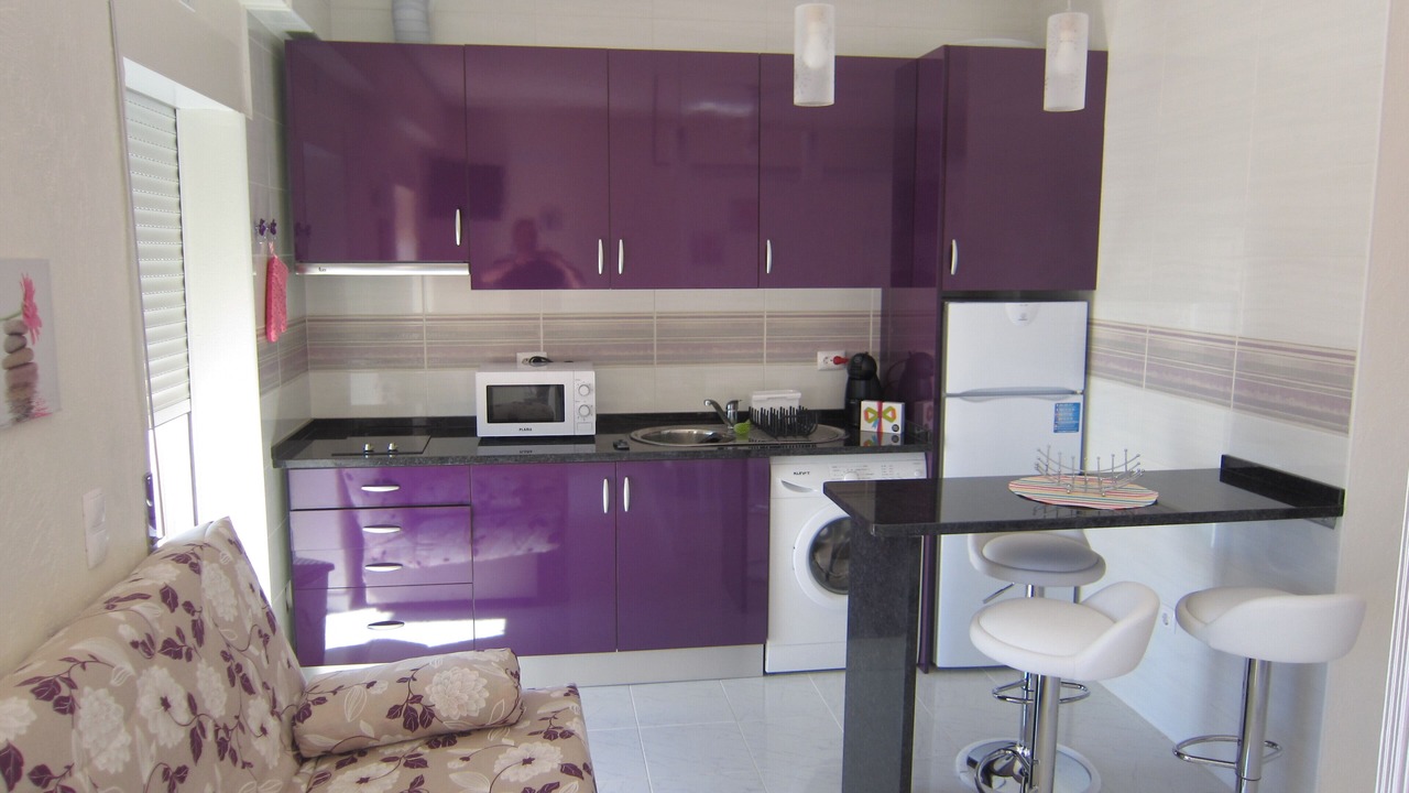 Photo of Kitchen in Torralta