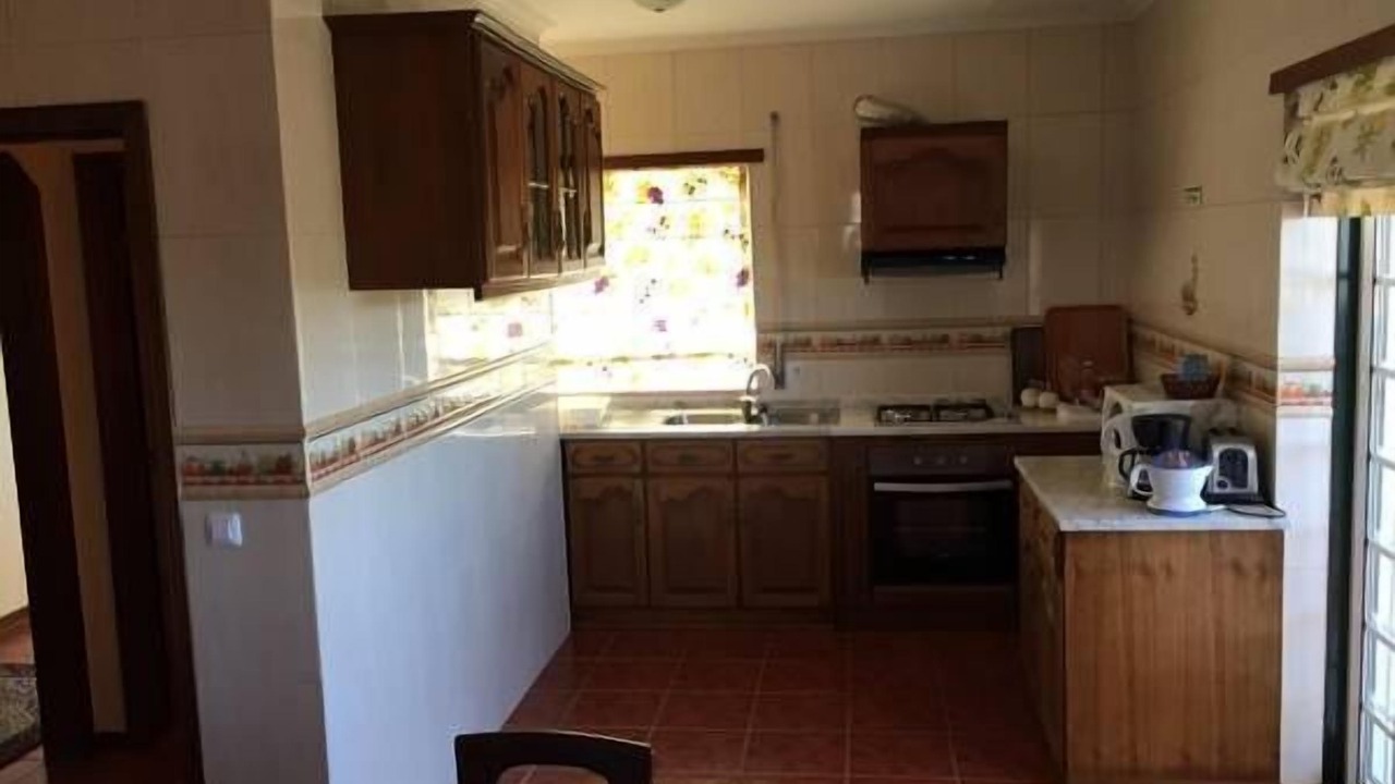 Photo of Kitchen in Gouvaes