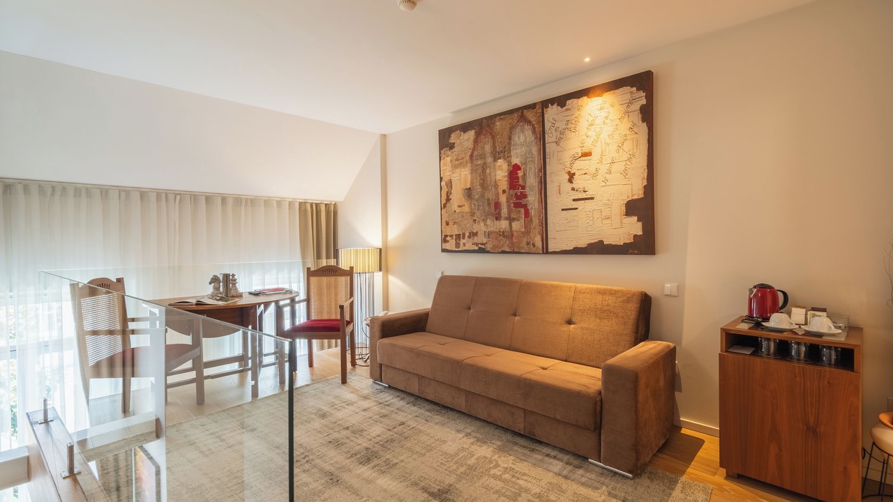 Photo of Bedroom in Old Town