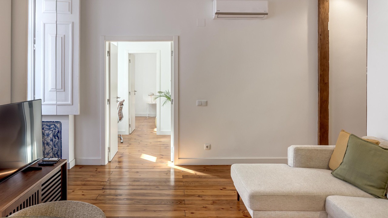 Photo of Livingroom in Bairro Alto