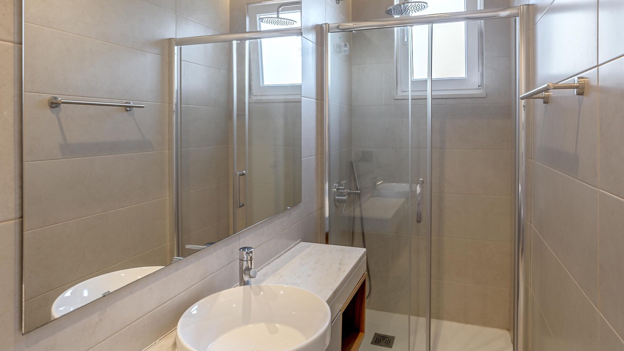Photo of Bathroom in Bairro Alto