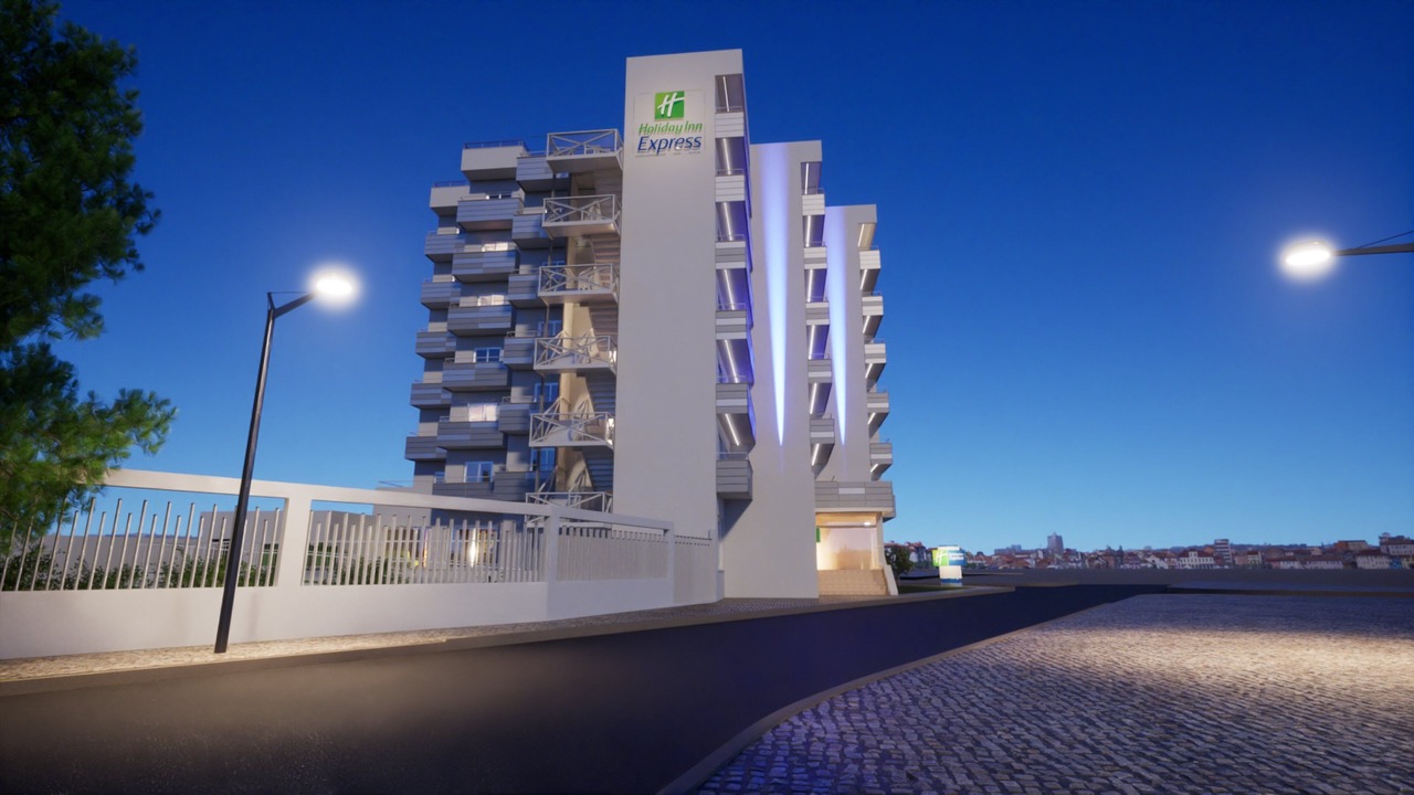 Photo of Outdoor in Portimao