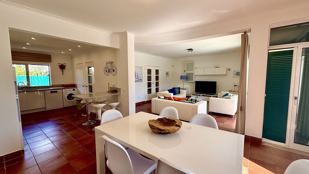 Photo of Livingroom in Vilamoura