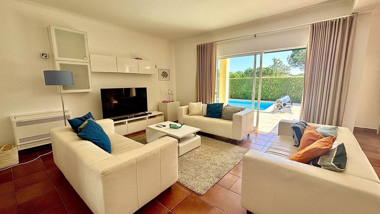 Photo of Livingroom in Vilamoura