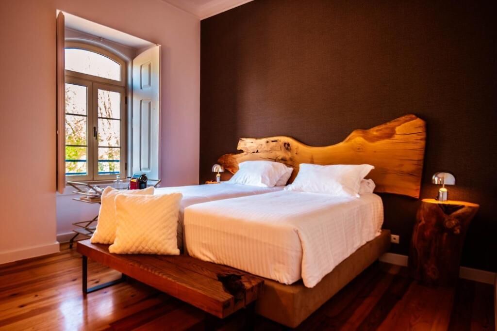 Photo of Bedroom in Cartaxo