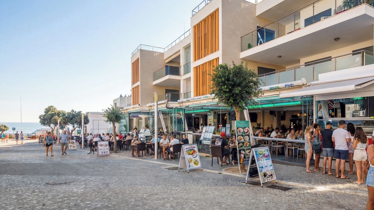 Photo of Outdoor in Olhos D'Agua