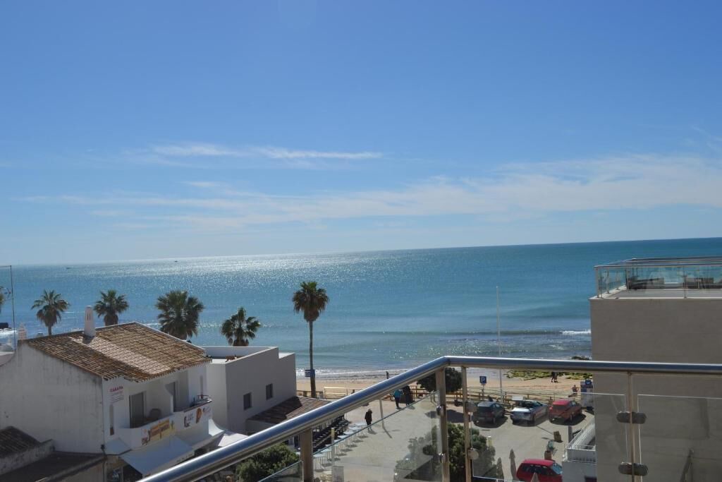 Photo of Patio Balcony in Olhos D'Agua