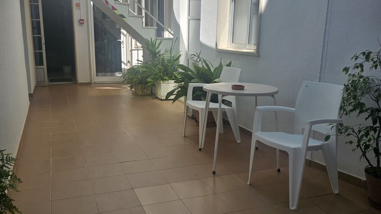Photo of Patio Balcony in Cavacos
