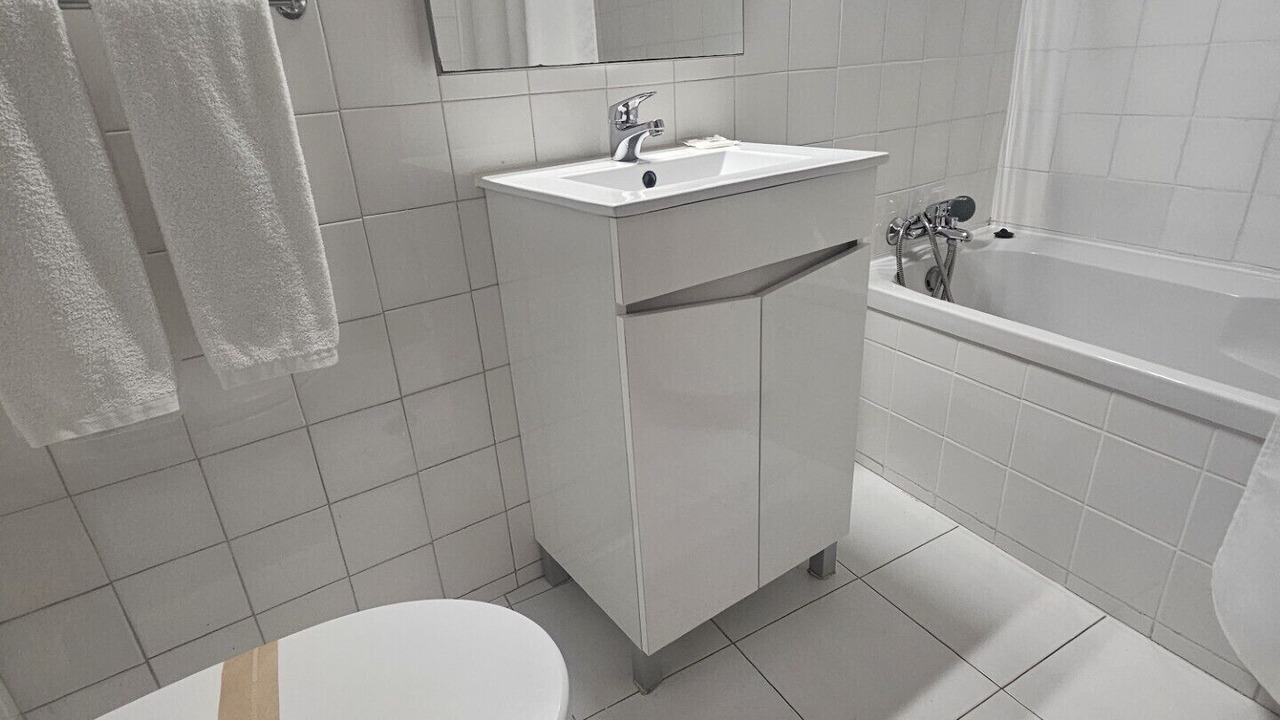 Photo of Bathroom in Cavacos