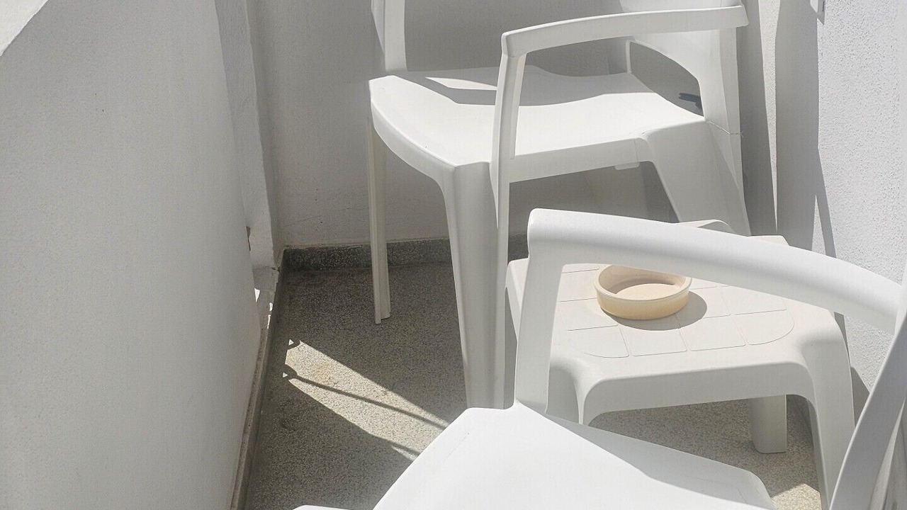 Photo of Patio Balcony in Cavacos