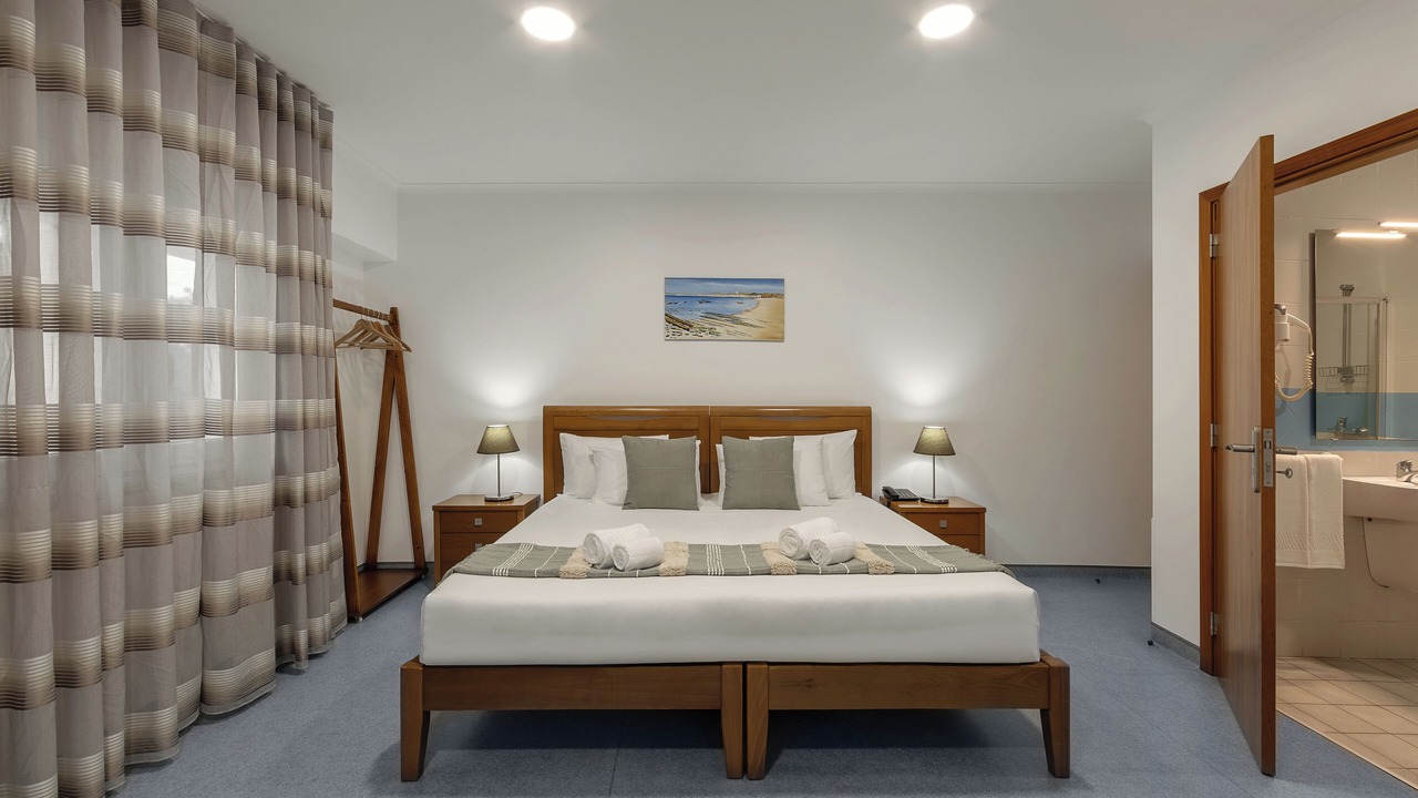 Photo of Bedroom in Sao Pedro