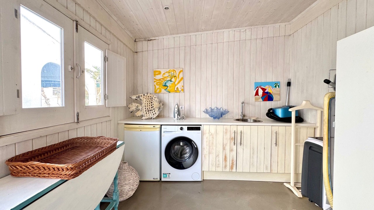 Photo of Kitchen in Quarteira
