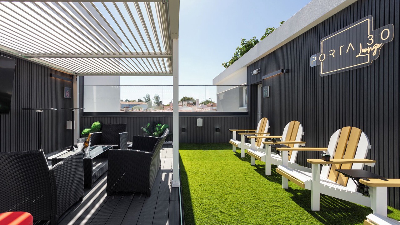 Photo of Outdoor in Linda-a-Velha