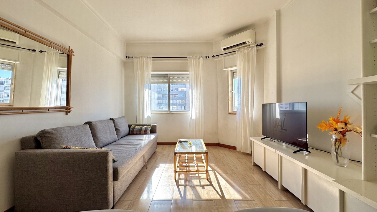 Photo of Livingroom in Cavacos