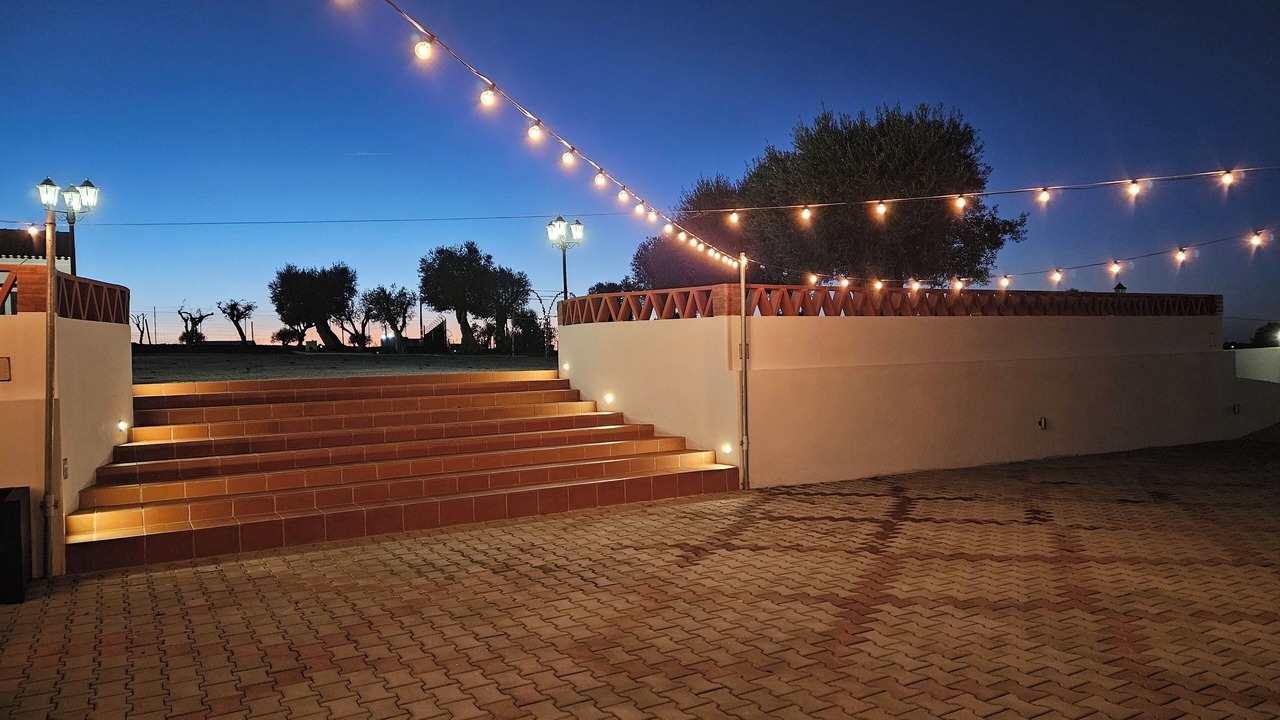 Photo of Outdoor in Vimieiro