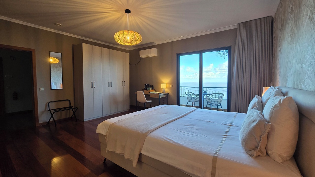 Photo of Bedroom in Gaula