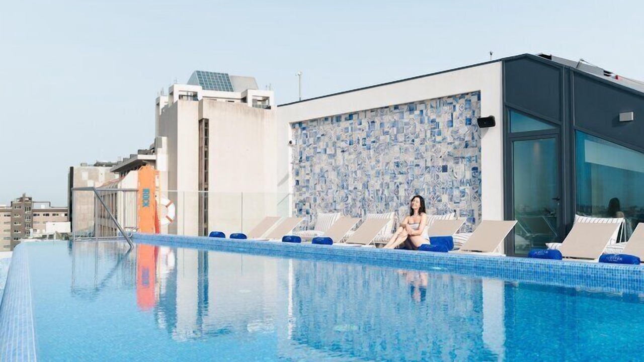 Photo of Outdoor in Boavista