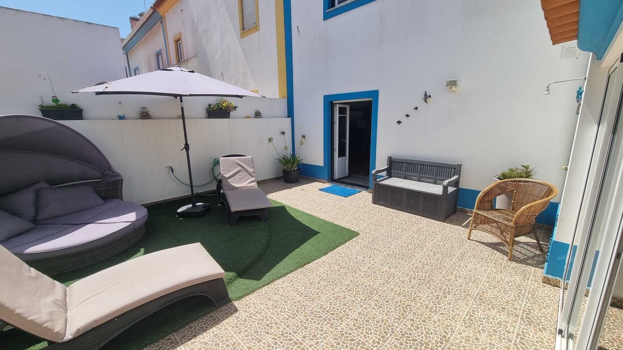 Photo of Outdoor in Baleal