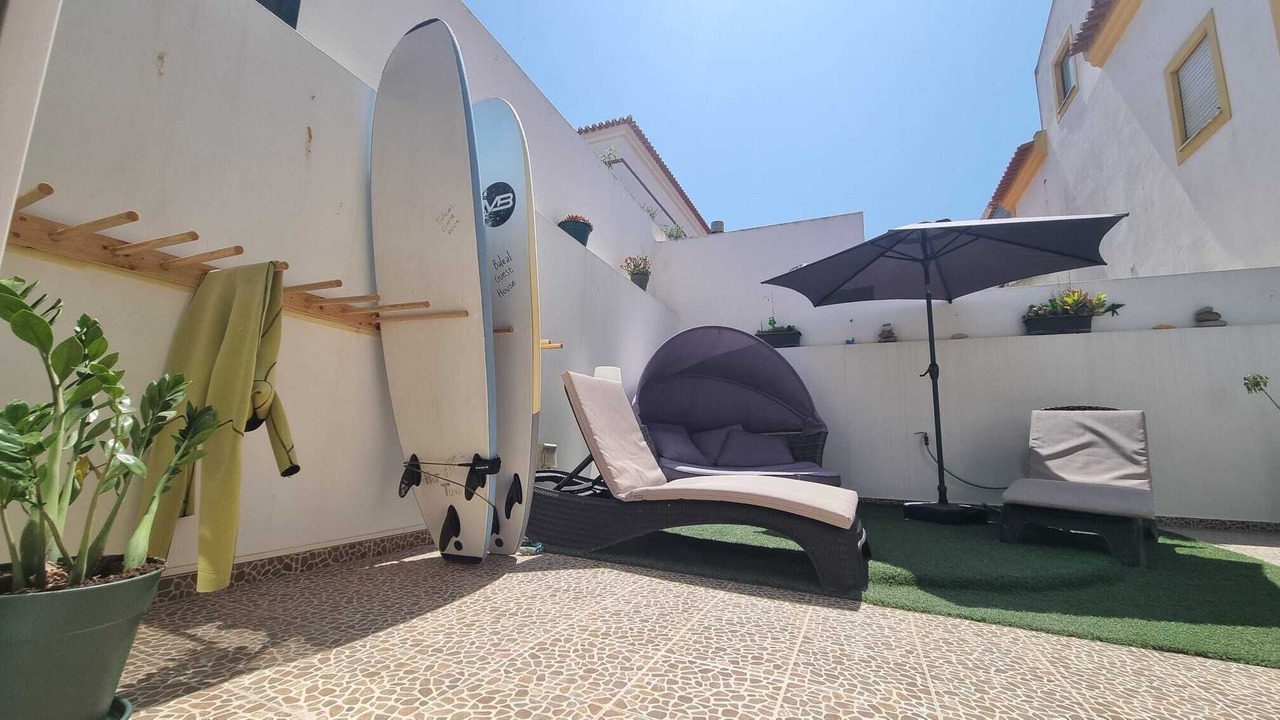Photo of Outdoor in Baleal