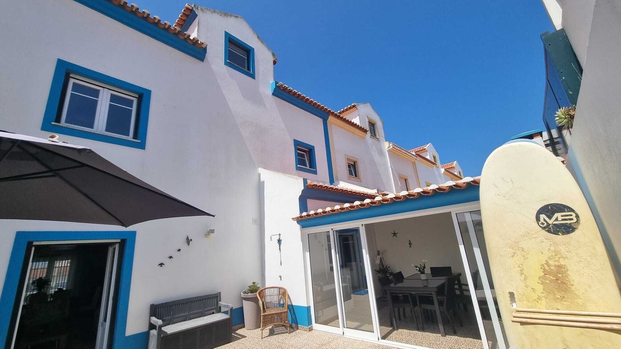 Photo of Outdoor in Baleal