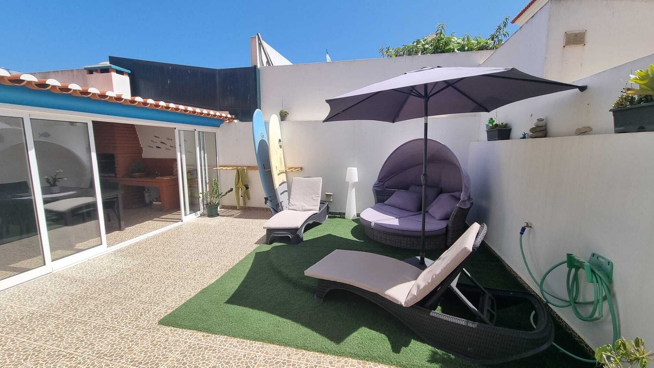 Photo of Outdoor in Baleal