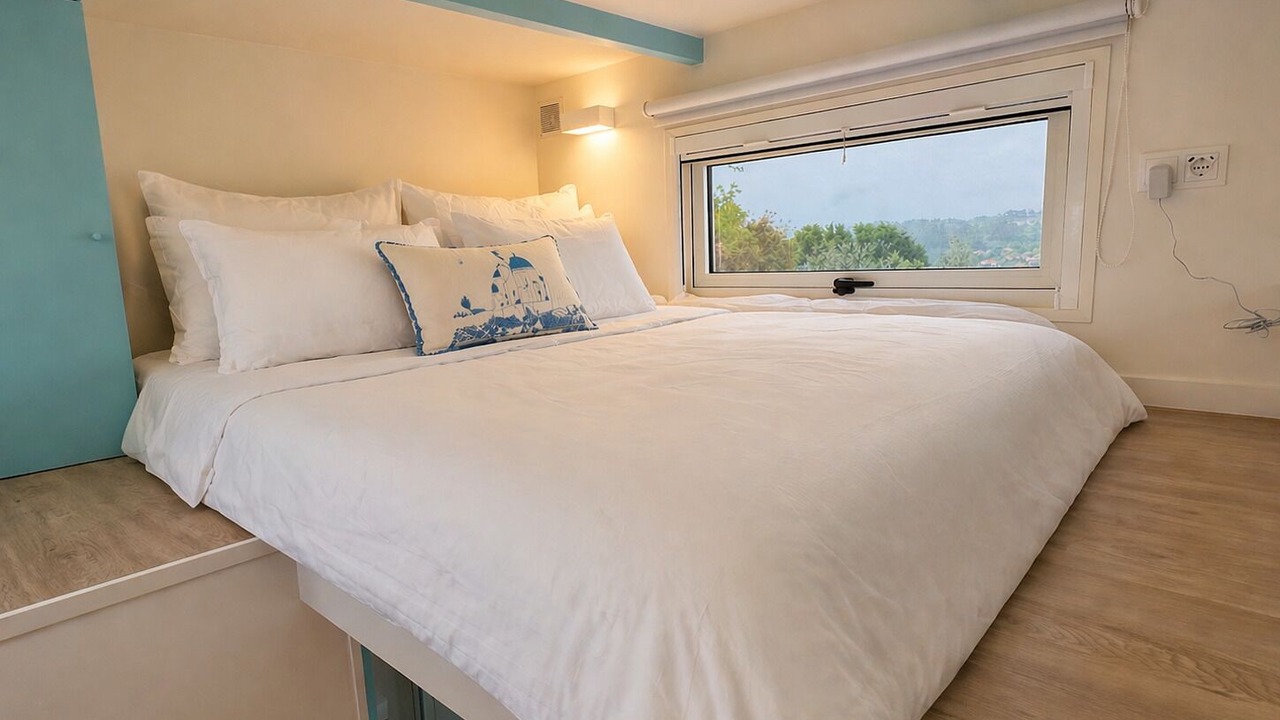 Photo of Bedroom in Sao Tiaguinho