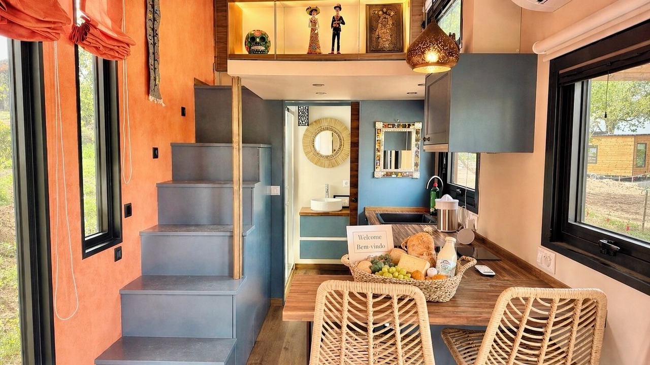 Photo of Kitchen in Sao Tiaguinho