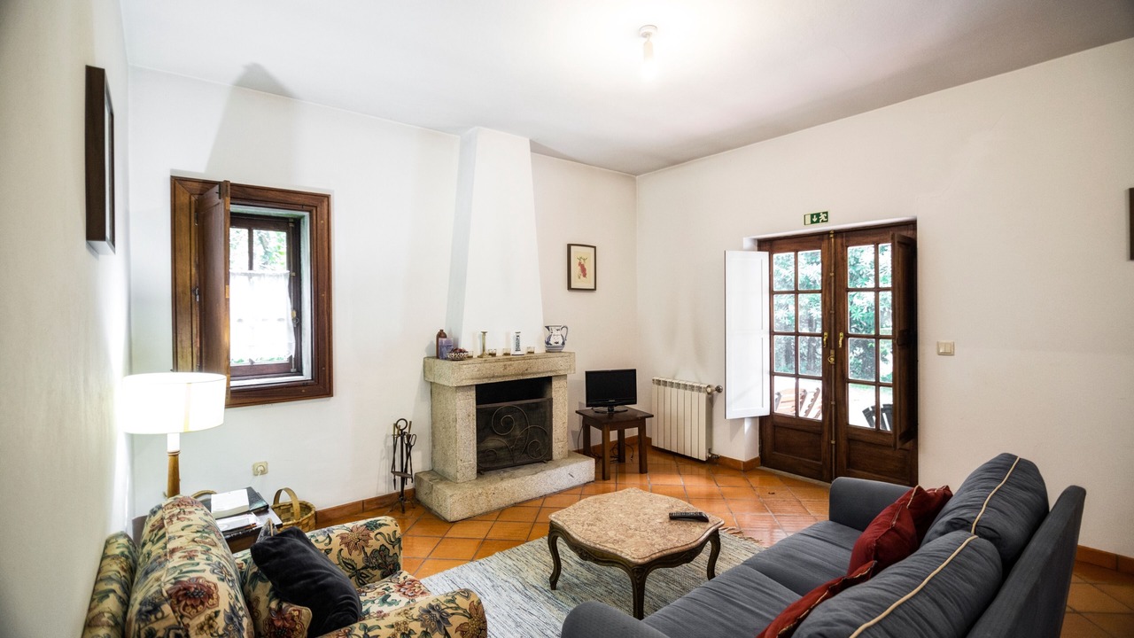 Photo of Livingroom in Correlha