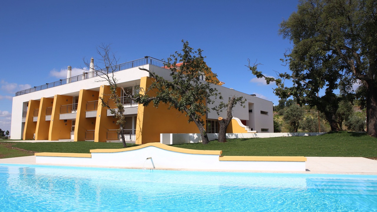 Photo of Outdoor in Portalegre
