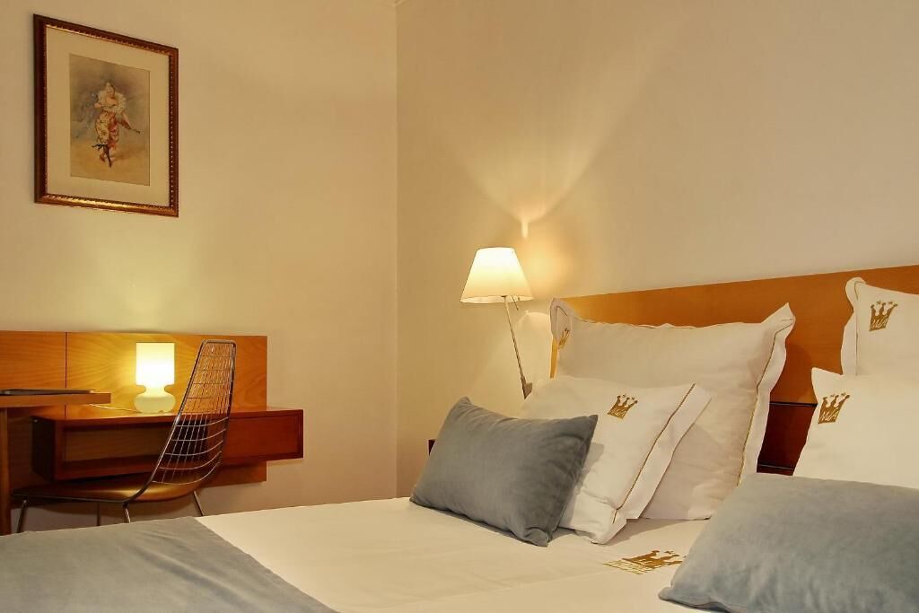 Photo of Bedroom in Guimaraes