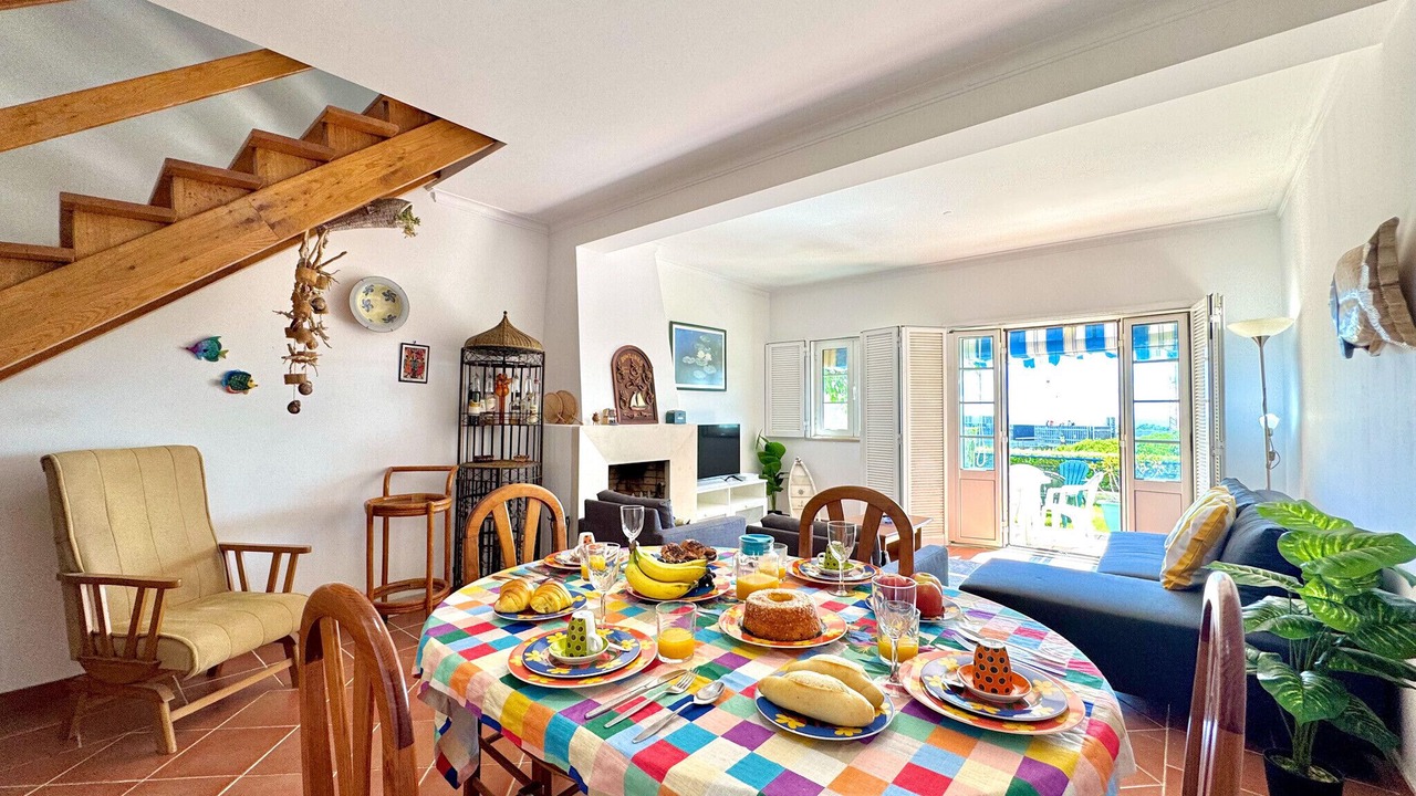 Photo of Livingroom in Castro Marim