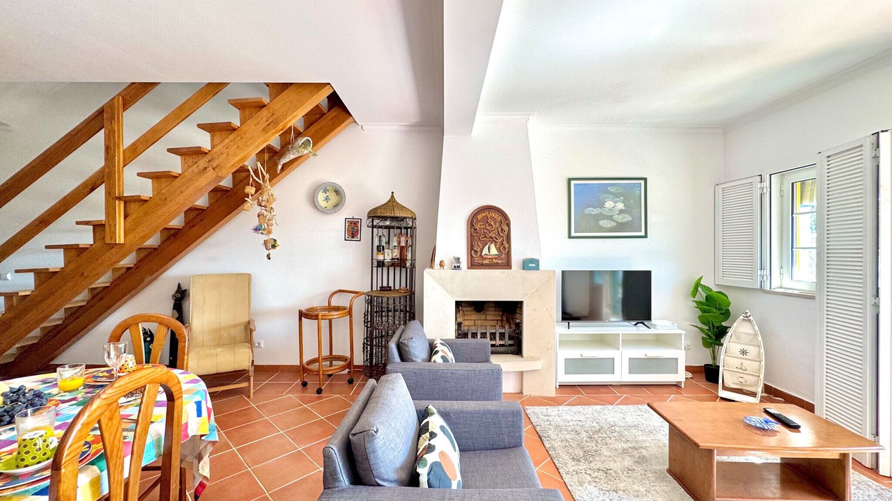 Photo of Livingroom in Castro Marim