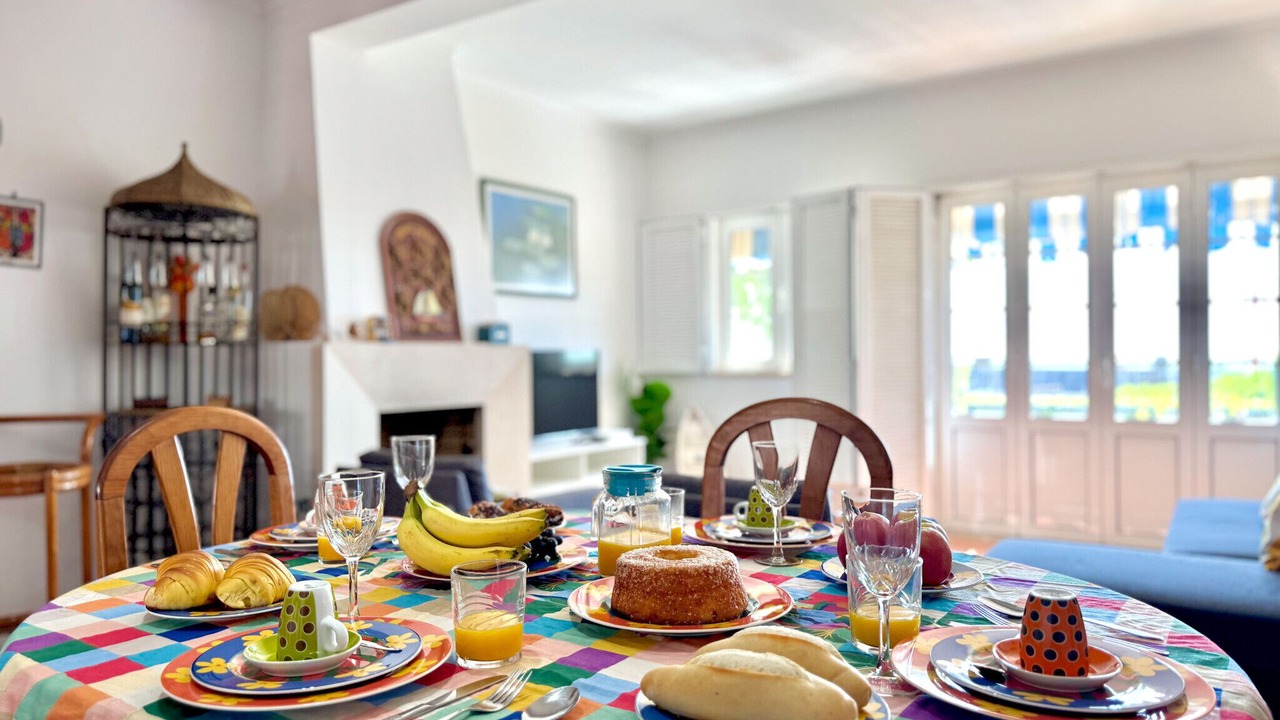 Photo of Livingroom in Castro Marim