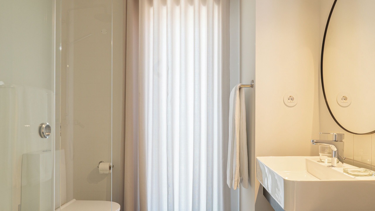 Photo of Bedroom in Braga