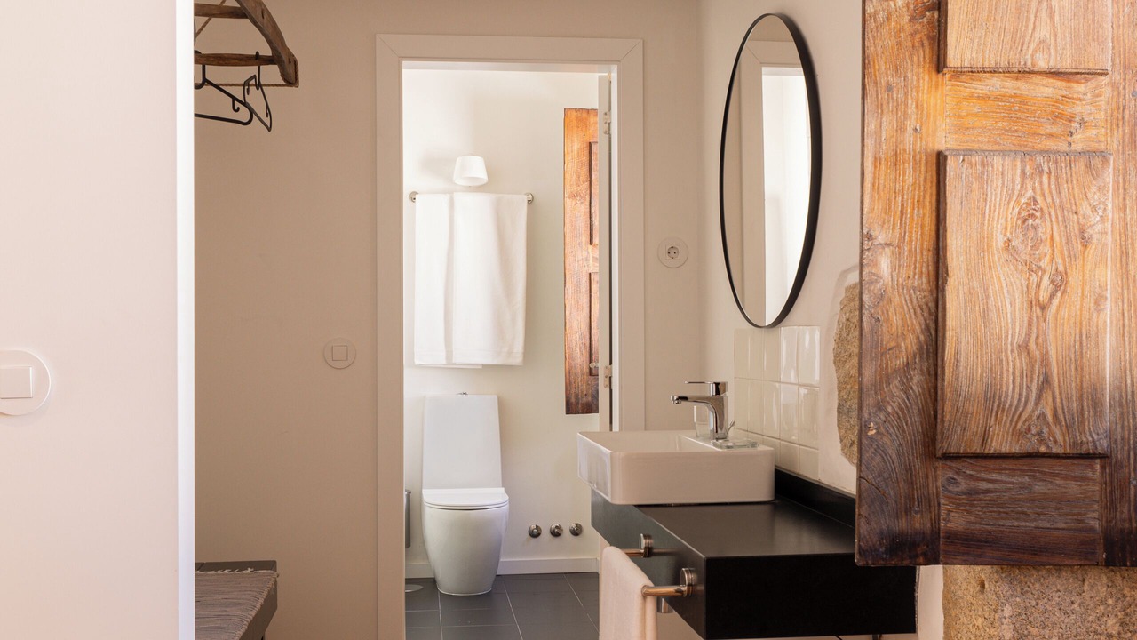 Photo of Bedroom in Braga