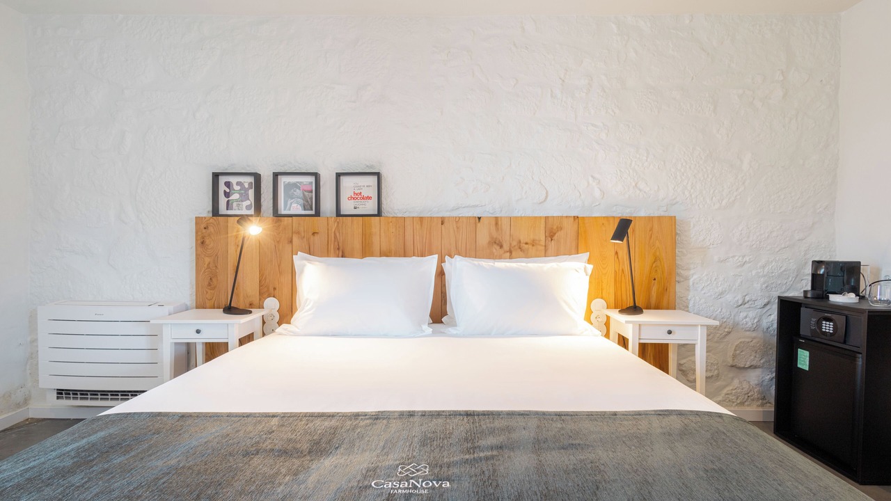 Photo of Bedroom in Braga