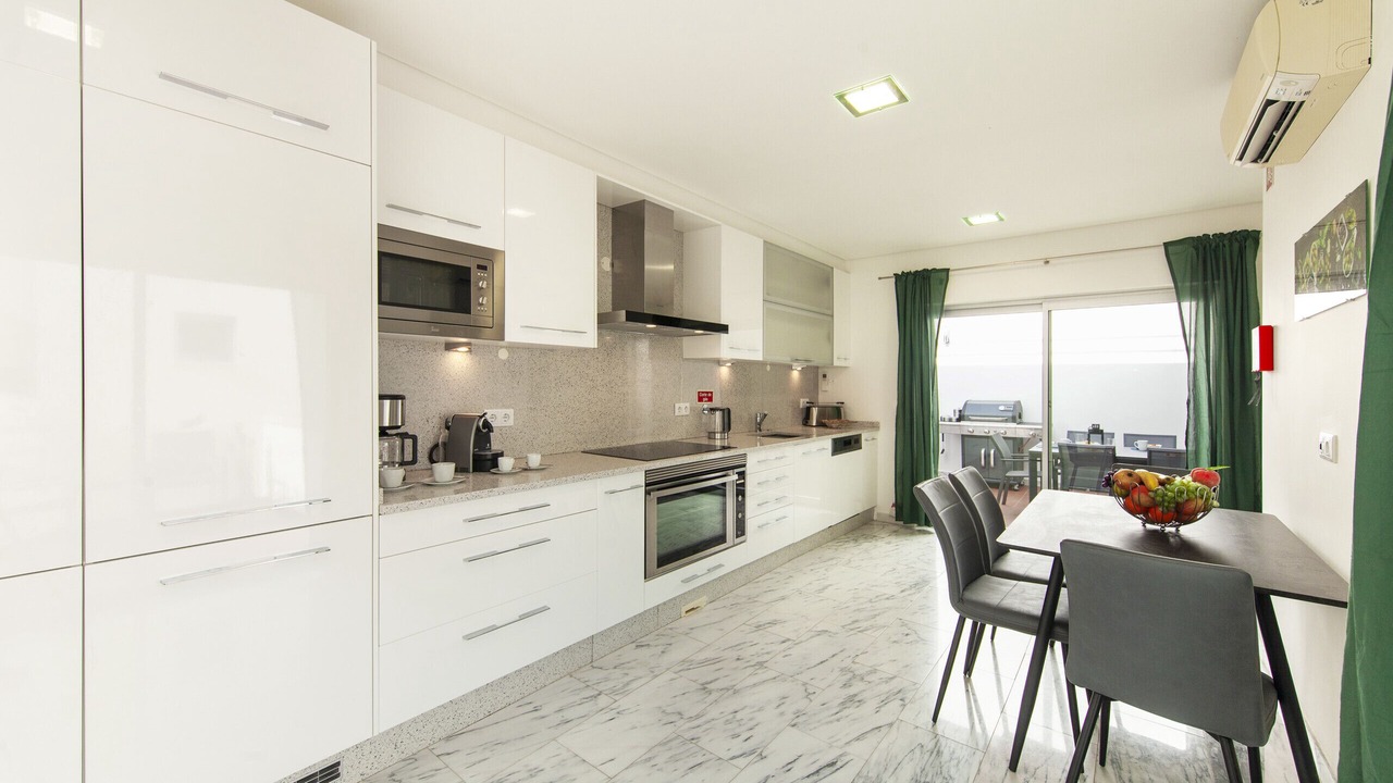 Photo of Kitchen in Armacao de Pera