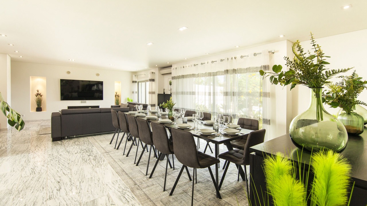 Photo of Livingroom in Armacao de Pera