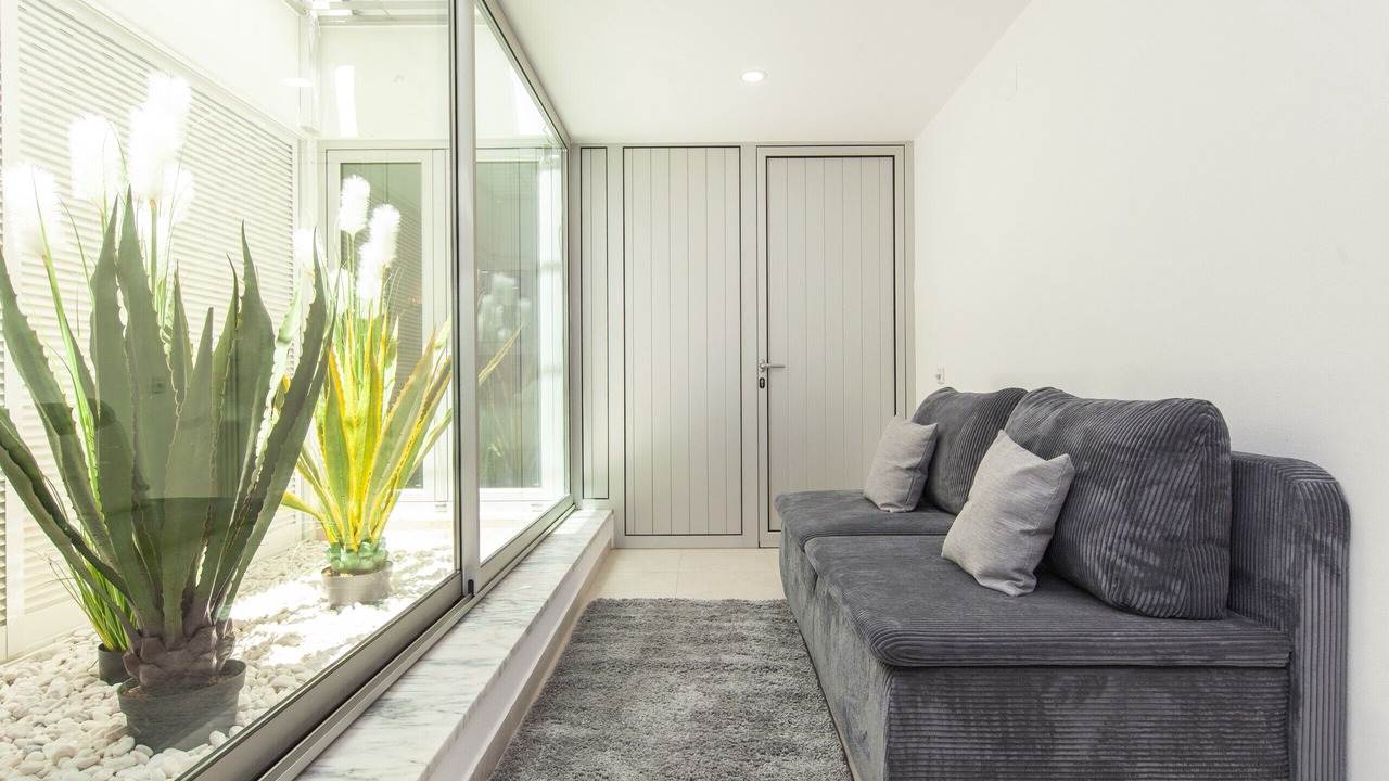 Photo of Livingroom in Armacao de Pera
