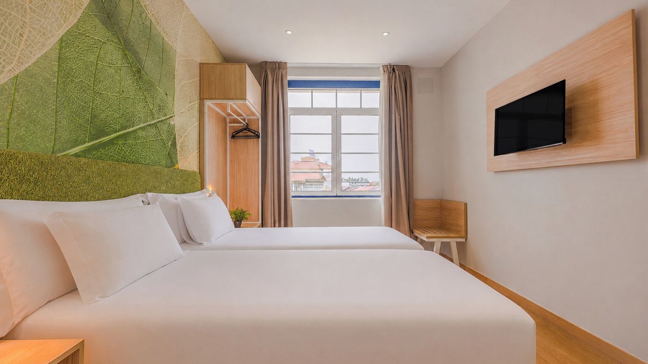 Photo of Bedroom in Monte Real