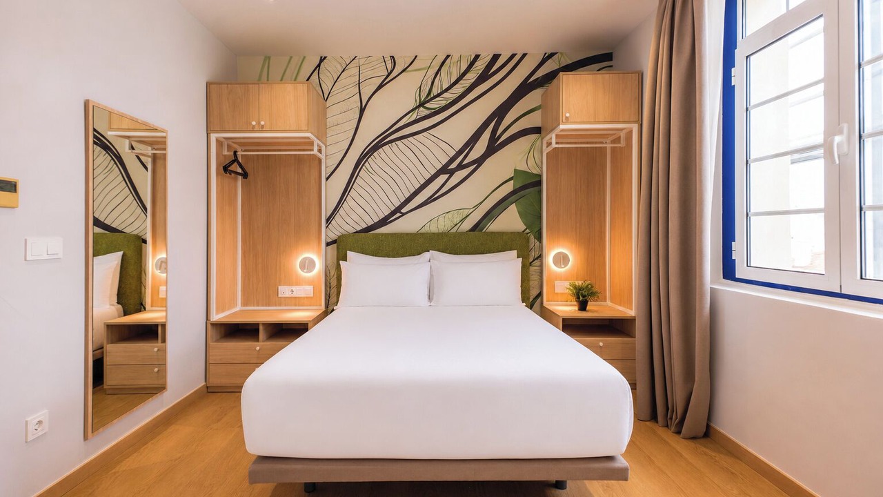 Photo of Bedroom in Monte Real