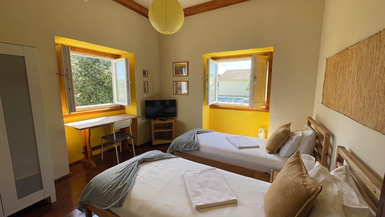 Photo of Bedroom in Torres Vedras