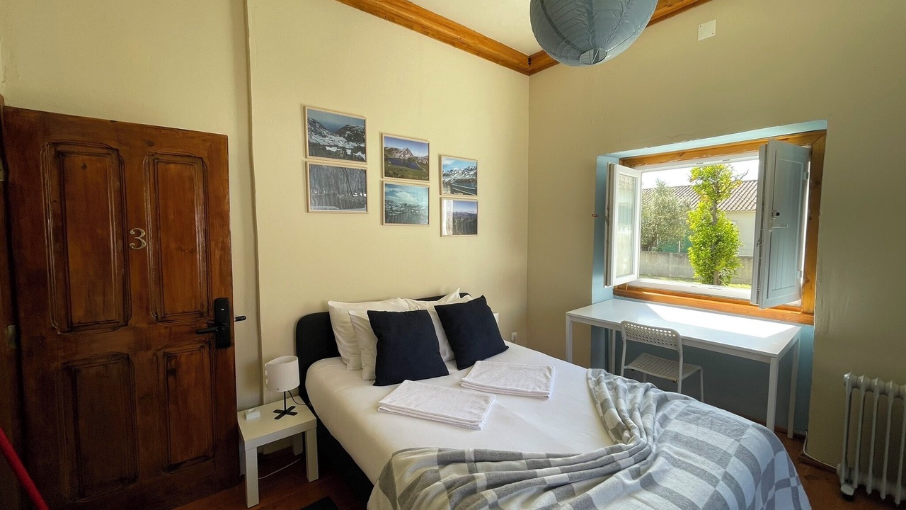 Photo of Bedroom in Torres Vedras