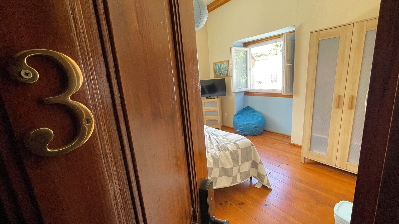 Photo of Bedroom in Torres Vedras